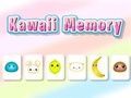 Spil Kawaii hukommelse  online