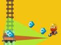 Spil Diamond Rush Frvr online