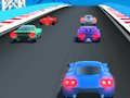 Spil Bil racing 3d: kør vred online