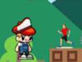 Spil Frugt Gæt Game2D  online