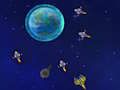 Spil Orbital forsvarsprogram  online