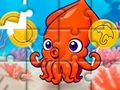 Spil Jigsaw Puzzle: Squid Game online