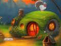 Spil Red de forbandede venner  online