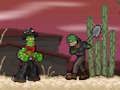 Spil Cactus McCoy 2: Calavera ruiner online