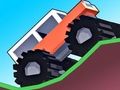 Spil Monster spor  online