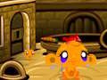Spil Monkey Go Happy Stage 206 online