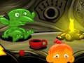 Spil Monkey Go Happy Stage 207 online