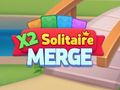 Spil X2 Solitaire fusion online