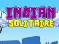 Spil Indisk Solitaire  online