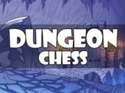 Spil Dungeon skak  online