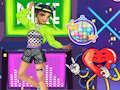 Spil Teen danser look online