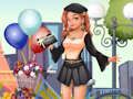 Spil Girly i Paris  online