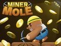 Spil Miner Mole online