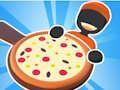 Spil Som en pizza  online