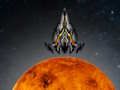 Spil Forsvar planeten  online