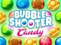 Spil Bubble Shooter Candy online