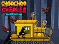 Spil Choochoo Charles Friends Defense online