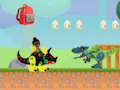 Spil Afroman dinofriends online