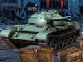 Spil Tank Napoleon online