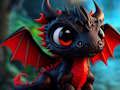 Spil Black Dragon Escape online