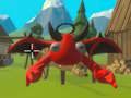 Spil Magisk finger: 3D Fps  online