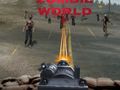 Spil Zombie verden  online