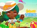 Spil Toddie Summer Peak online