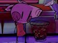 Spil Fredag aften Funkin 'vs Peppa Pig Creepypasta: Bacon Nigh online