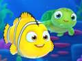 Spil Aqua Pang  online