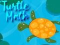 Spil Skildpadde matematik  online