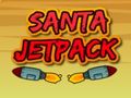 Spil Santa Jetpack online