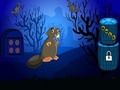Spil Halloween Village Escape 2 online