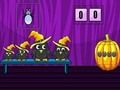 Spil Halloween Boy Rescue online