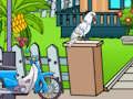 Spil Find Guldfisken  online