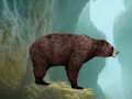 Spil Buret Tiger Cub Escape  online