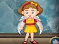 Spil Angelescape Room Escape 3 online