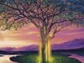 Spil Magisk Greeny Jungle Escape  online