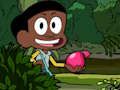 Spil Craig fra Creek Splash Battle online