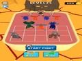 Spil Sammenflet dinosaurer  online