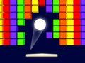 Spil Mange Brick Block 3D  online