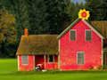 Spil Harvest Farm Land Dog Escape online