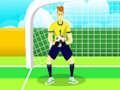 Spil VM-straf  online