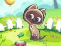 Spil Cats 'picnic online