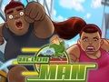 Spil Melon mand  online