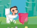 Spil Floppy Skibidi online