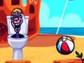 Spil Skibidi Jump Adventure online