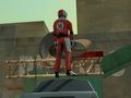 Spil Kun op: Gravity Parkour 3D  online