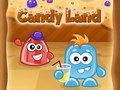 Spil Slik land  online