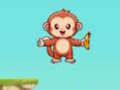 Spil Jungle eventyr  online