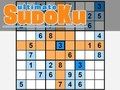 Spil Ultimativ Sudoku  online